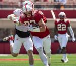 Red-White Spring Game, 5.1