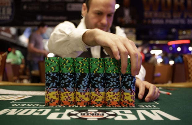 Poker