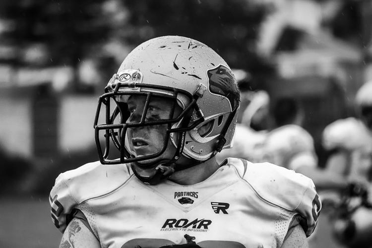 Oisin Russell-Conway