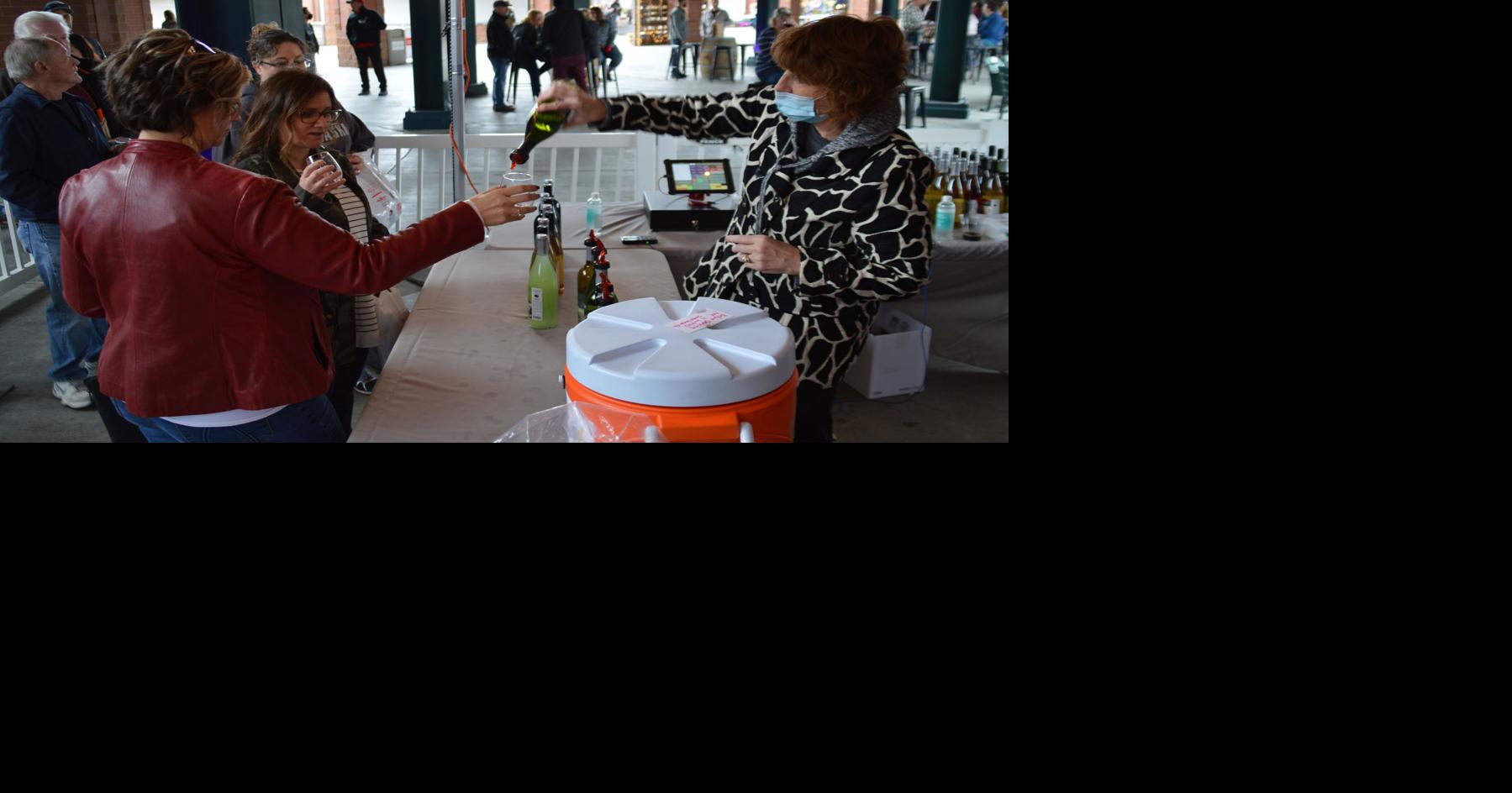 Sip Nebraska Festival returns to Haymarket Park