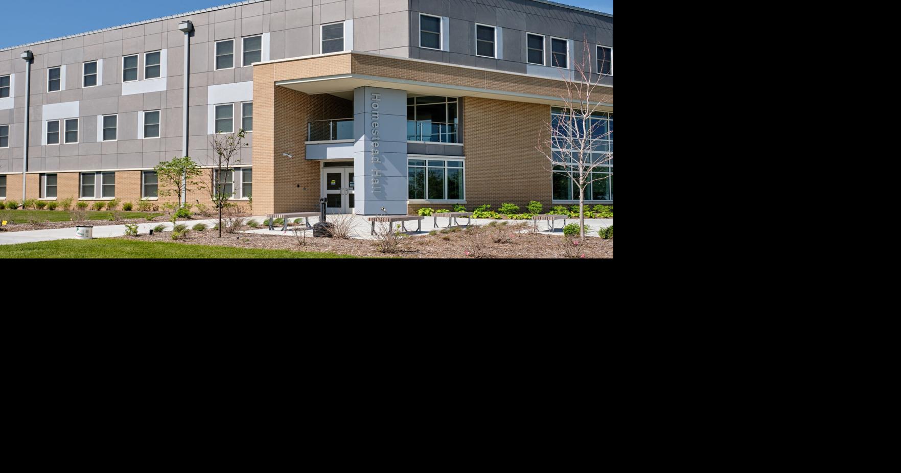 SCC to offer student housing at all three campuses