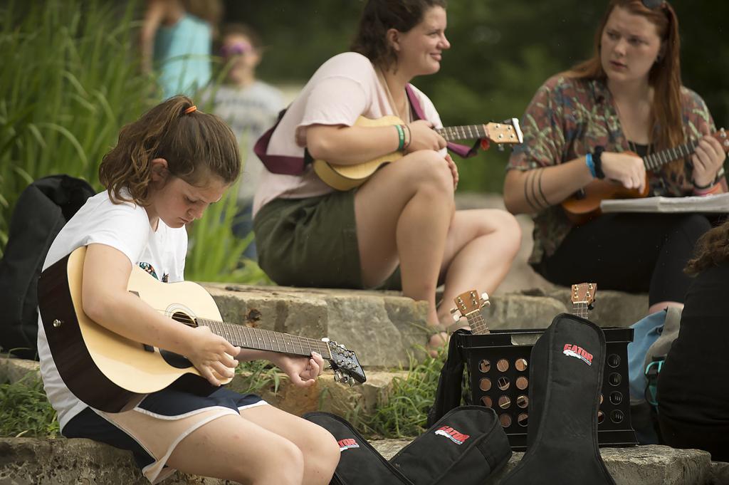 Plan Your Summer A List Of Children S Camps And Activities For