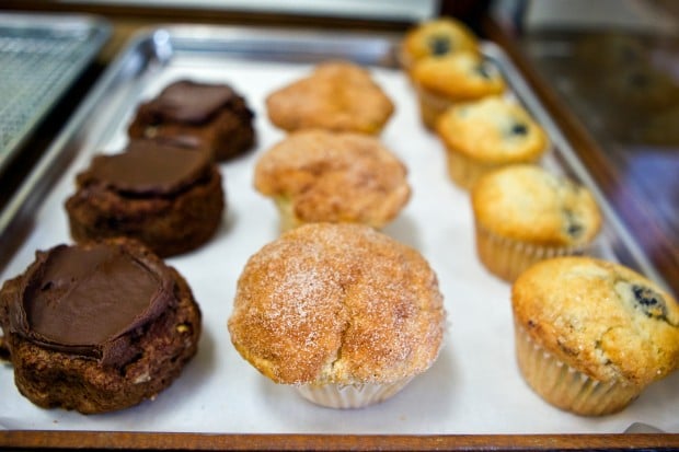 Gratitude Cafe & Bakery