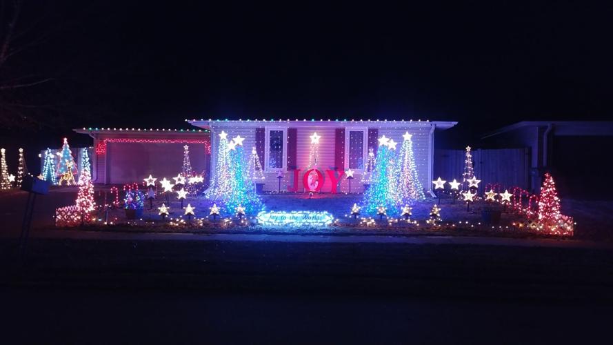 Best Christmas Lights Lincoln Ne 2022 Check Out These Holiday Lights Displays In Lincoln 2021 | Home & Garden |  Journalstar.com