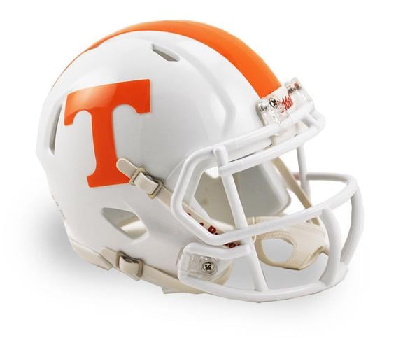 Tennessee helmet