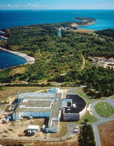 Plum Island