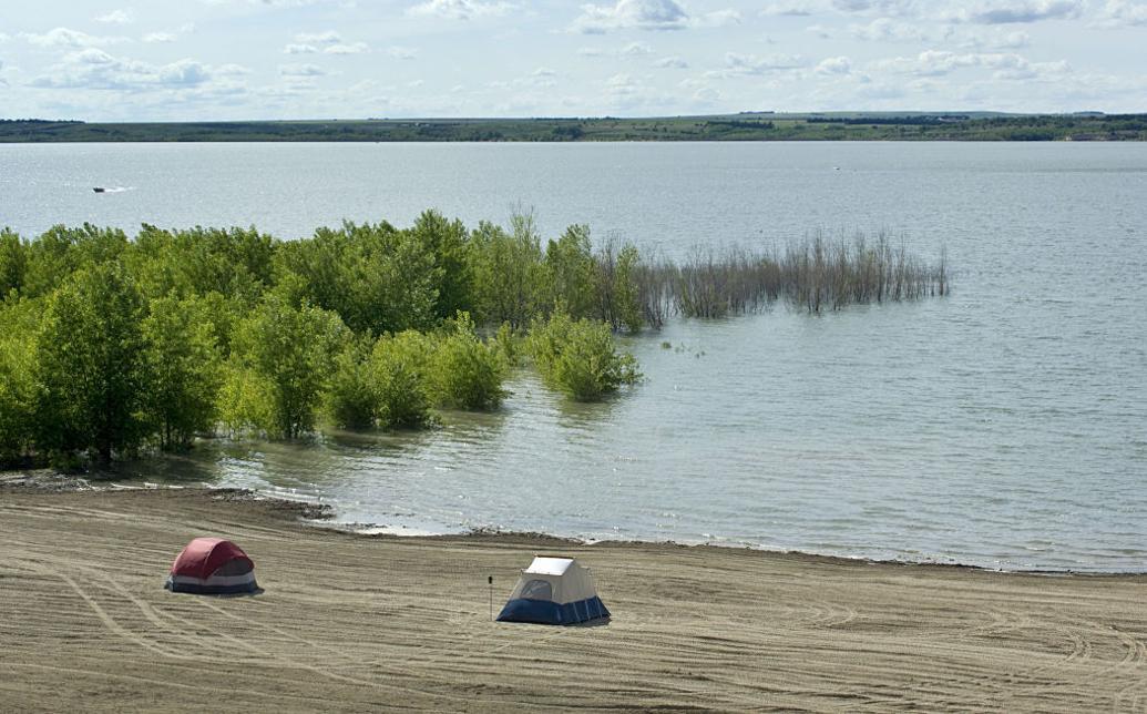 The 10 best beaches in Nebraska no, really!