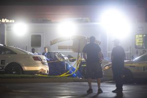 Watch now: Two dead, 19 injured in O Street crash on cruise night
