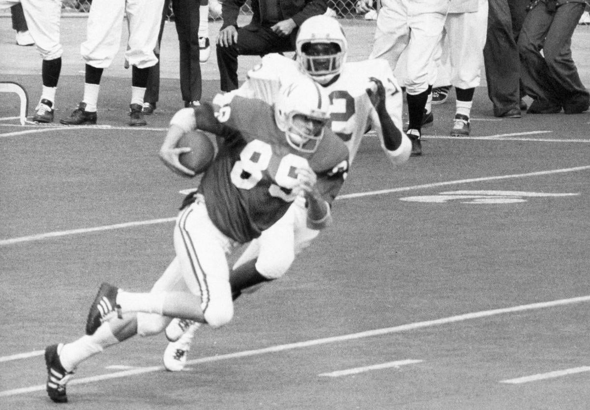 Nebraska High School Hof Like Devaney Anderson Has Michigan