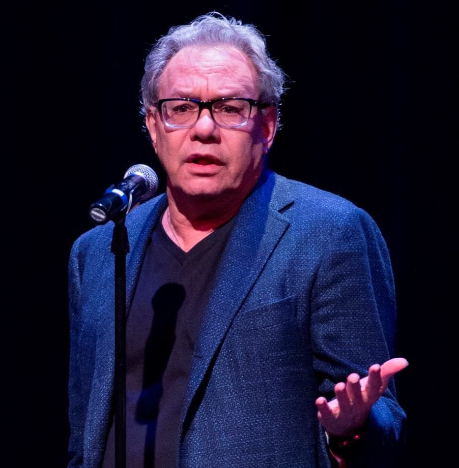 It's Rant Time Lewis Black coming to Lied Center Friday Theater
