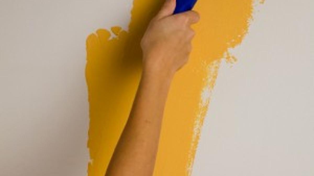 Painting This Old House Will Cost More If It Has Lead Paint