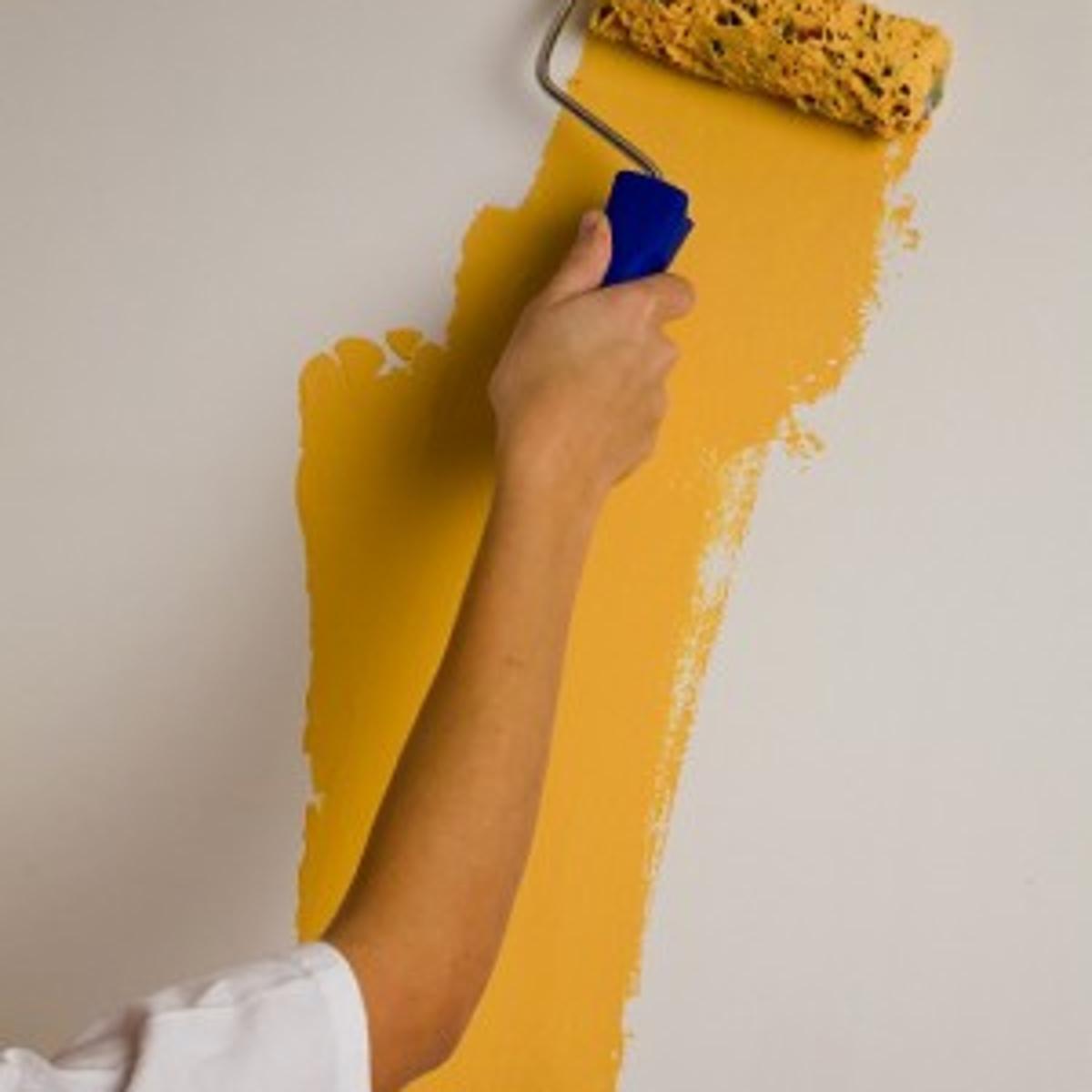 Painting This Old House Will Cost More If It Has Lead Paint