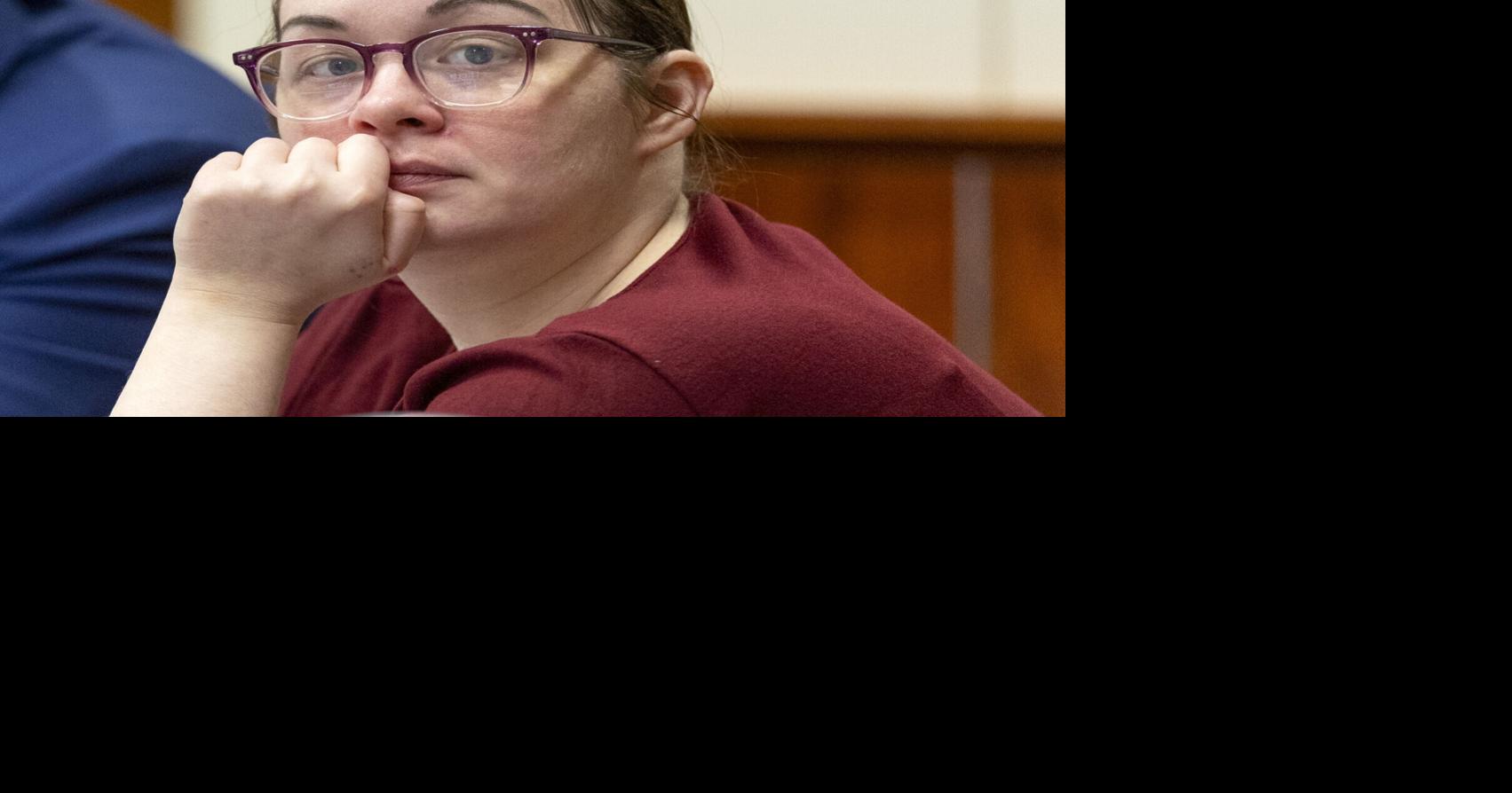 Lincoln woman found guilty of intentional child abuse resulting in son's death