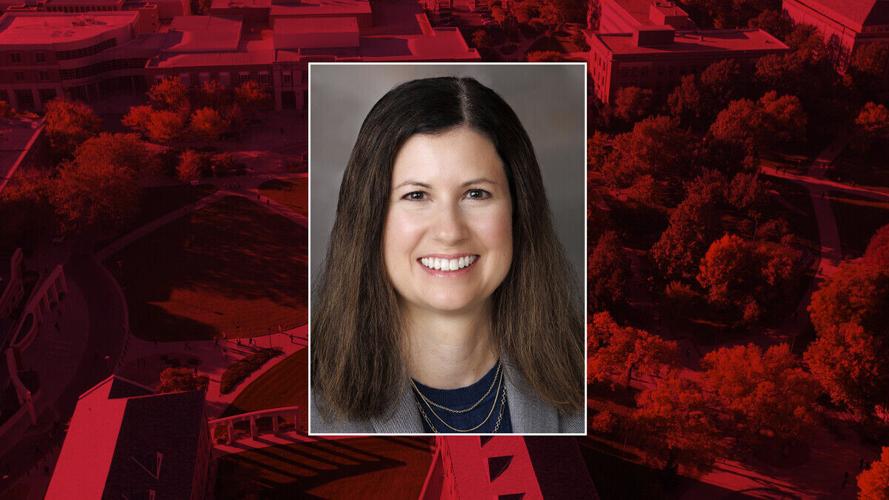 Nelson selected as vice chancellor for research and innovation