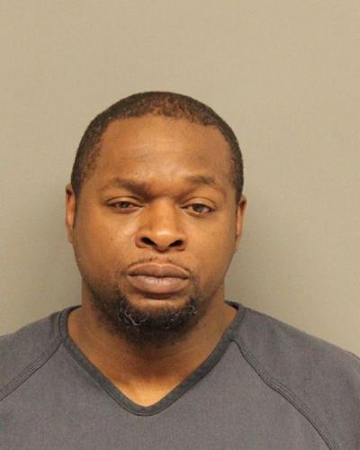 Ricky Lee Jackson