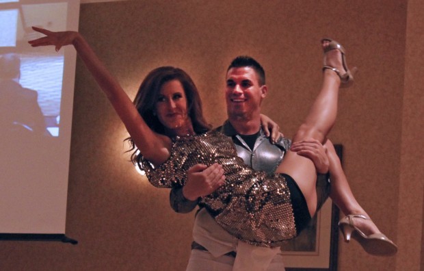 dancing with the stars
