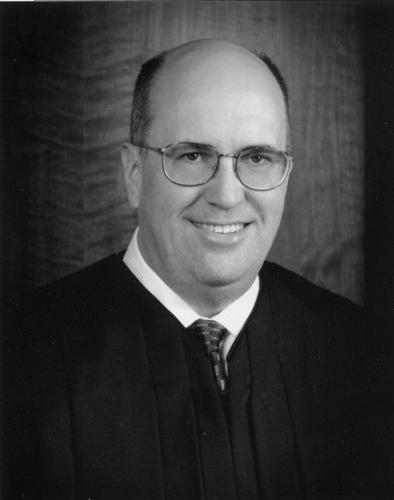 Judge William B. Cassel