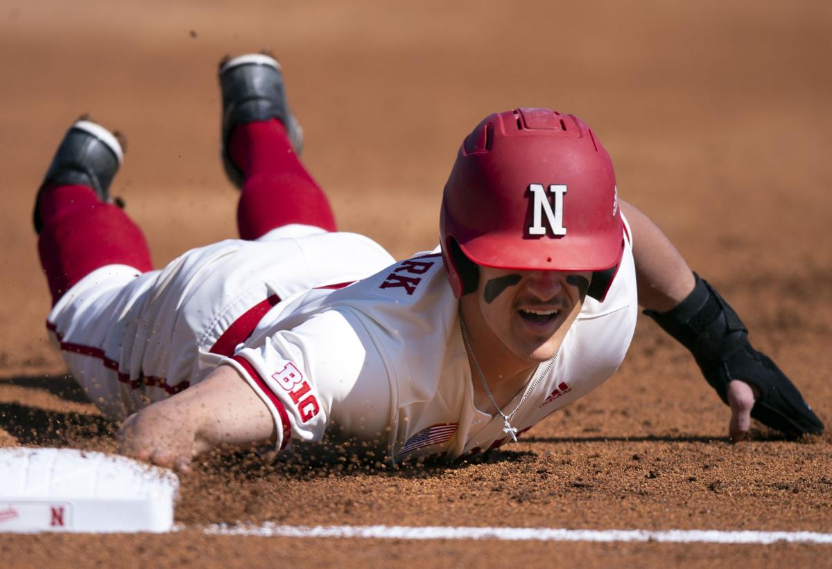 Northern Colorado vs. Nebraska, 3.11