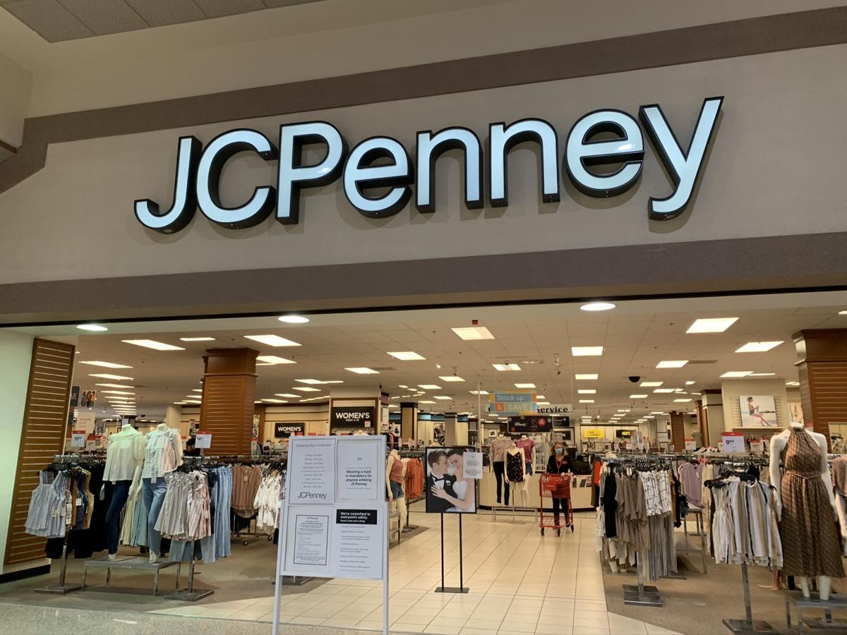 J.C. Penney’s debt holders prepare a lastminute rival bid for its real