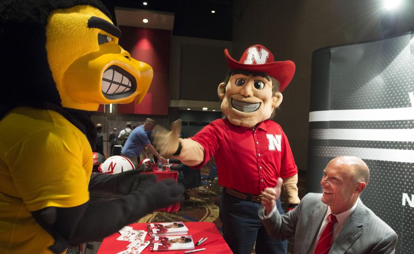 Big Ten Media Days