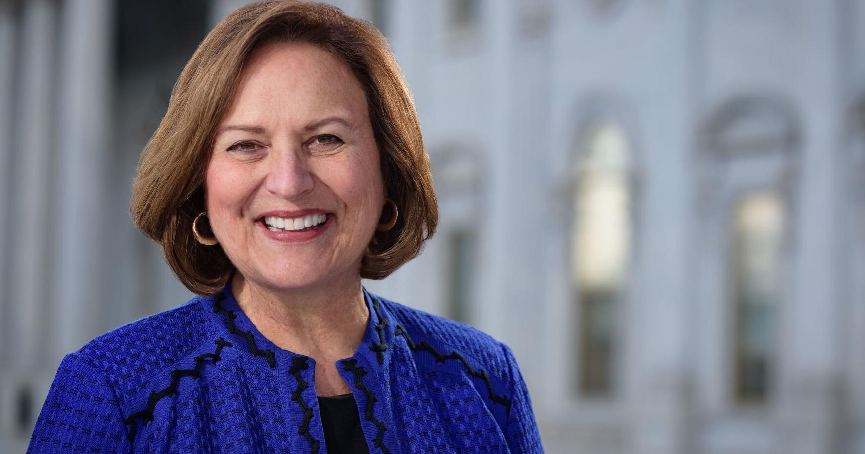Nebraska GOP Sen. Fischer launches campaign for third term - Vimarsana News