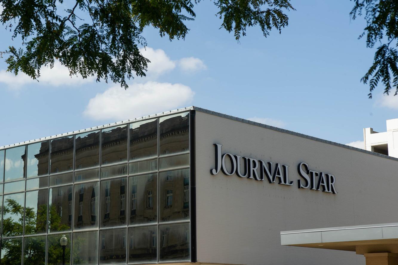 Journal Star parent company offering grants