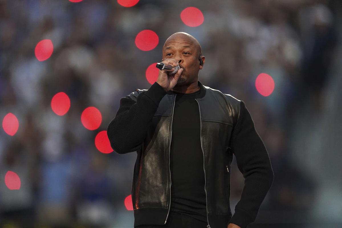 How the NFL tried and failed to censor its hip-hop halftime performance