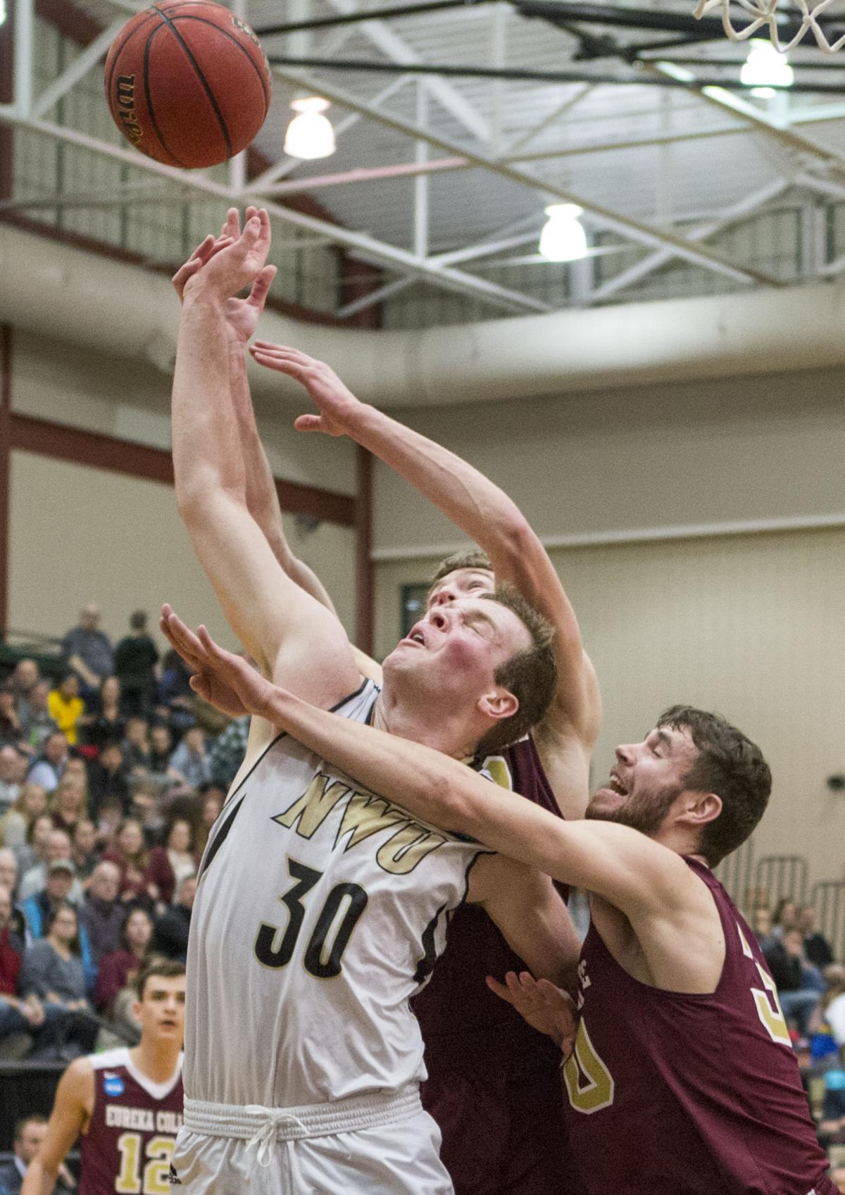Nebraska Wesleyan Blows Out Eureka In D Iii Tourney Opener Local