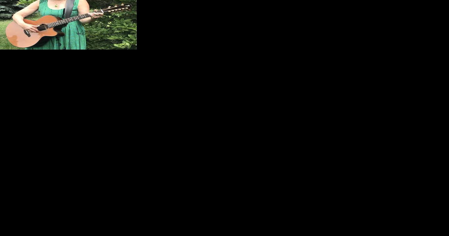 Janet Jeffries to perform at the LCF Garden - Vimarsana News