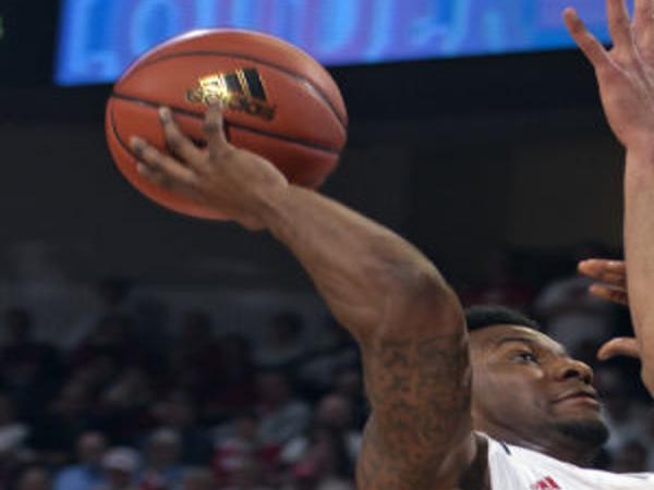 Btn Announces Huskers Hoops Appearances Life In The Red Journalstar Com