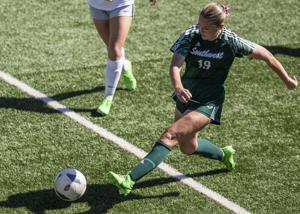 State soccer: Southwest controls pace in win, completes sweep of Class A state qualifiers