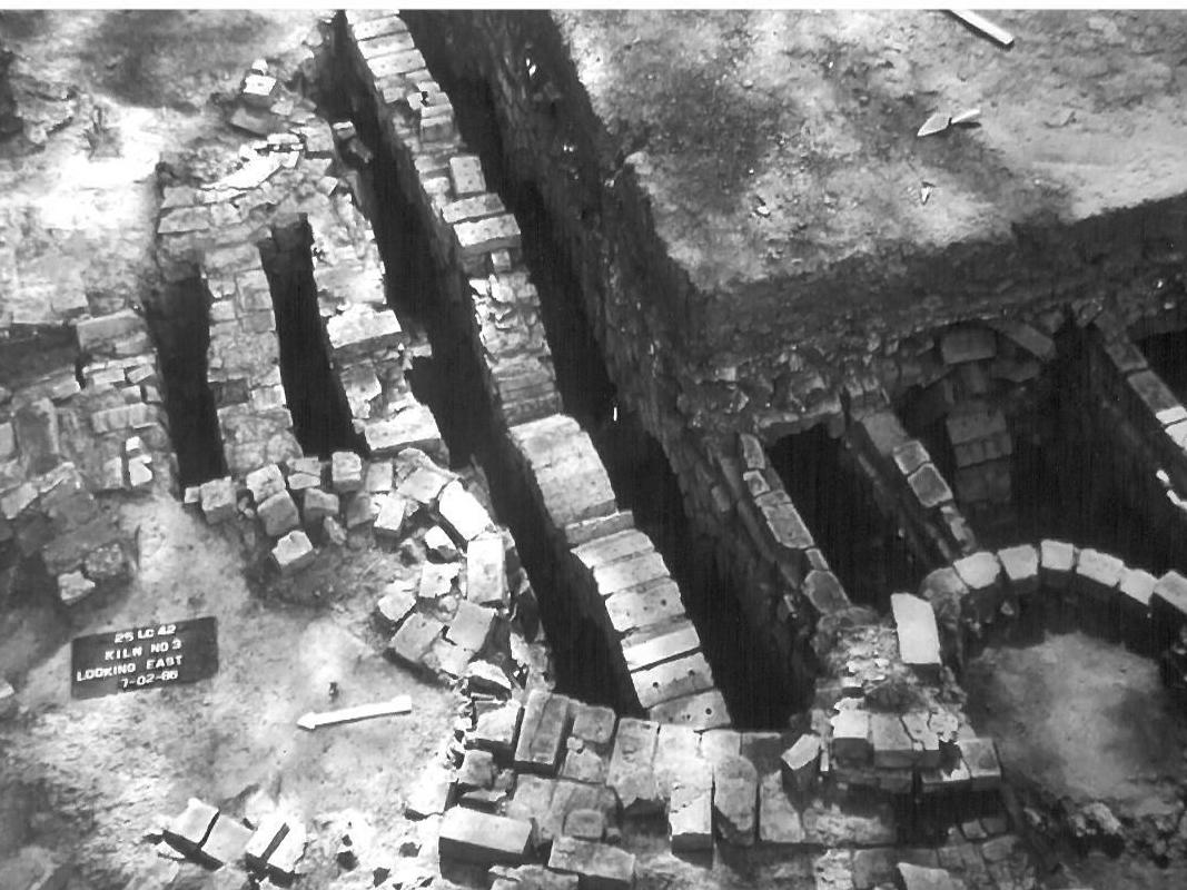 Jim Mckee Lincoln Was Pottery Capital Nebraska News