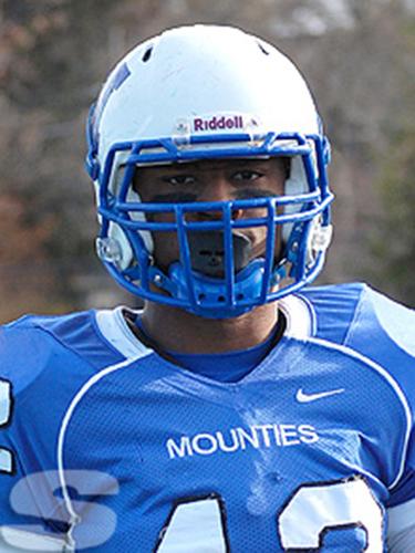 Darius Slade