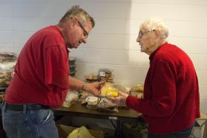 Cindy Lange-Kubick: A safety net for the hungry in search of a bigger home