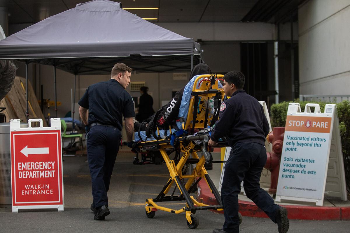 BIZ-HEALTHCARE-COSTS-LA