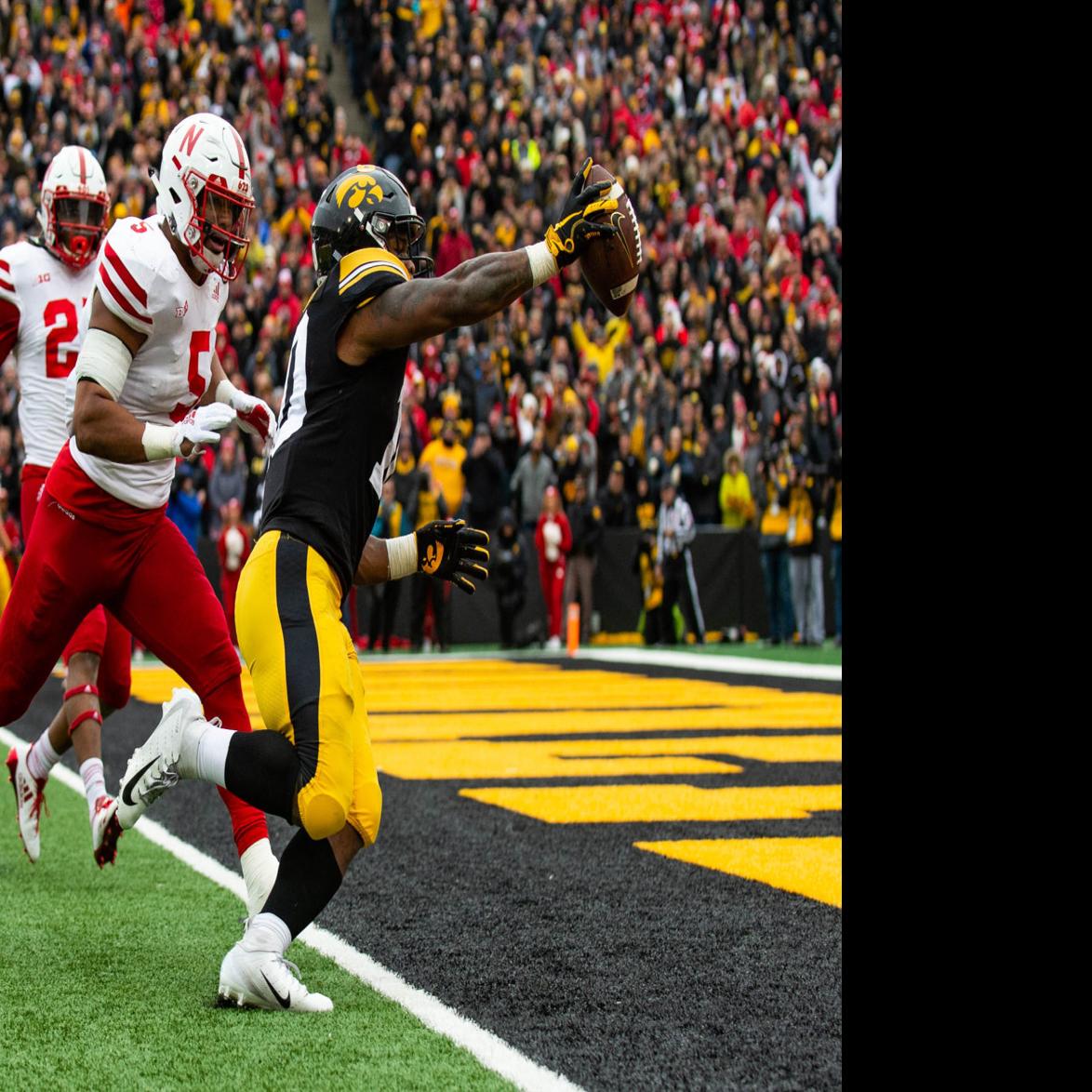 Steven M Sipple As Nebraska Lost Its Way As A Program Iowa S
