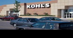 Kohl's plans to open new location, become anchor tenant at