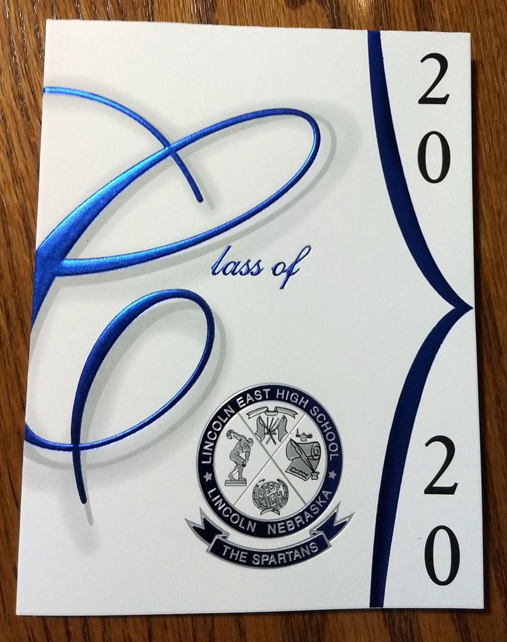 Class Of 2020 Missing The Milestones In An Uncertain Time