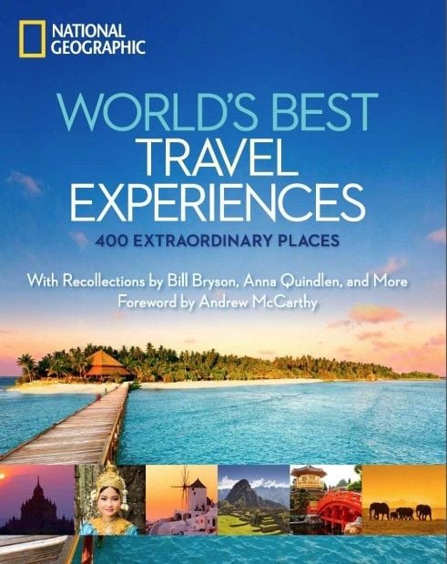 Travel Books As Gifts From Coffee, Coffee Table Book Travel Guide