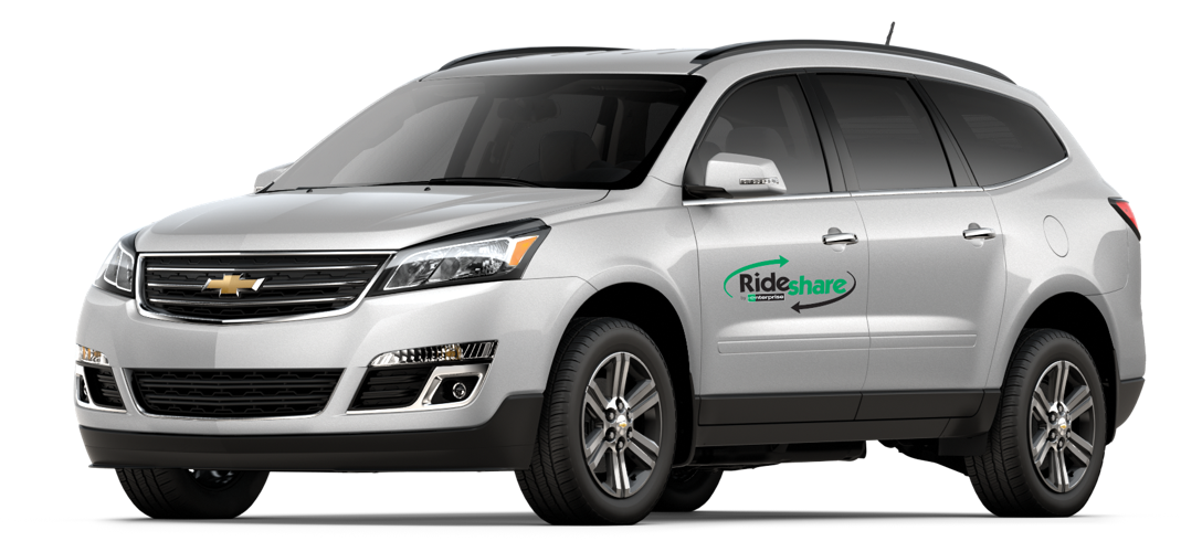 Vanpool