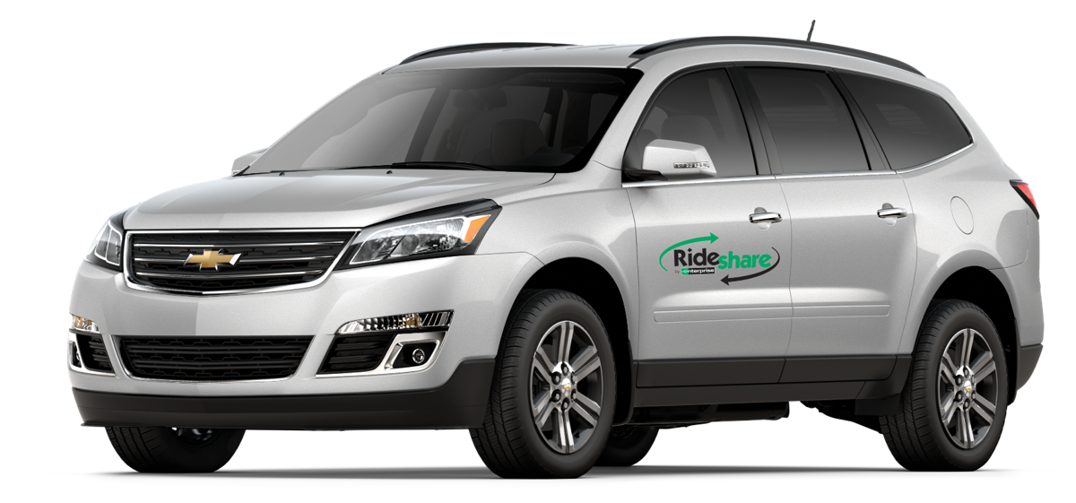 Nebraska 'vanpooling' program offers new way to get to work Nebraska