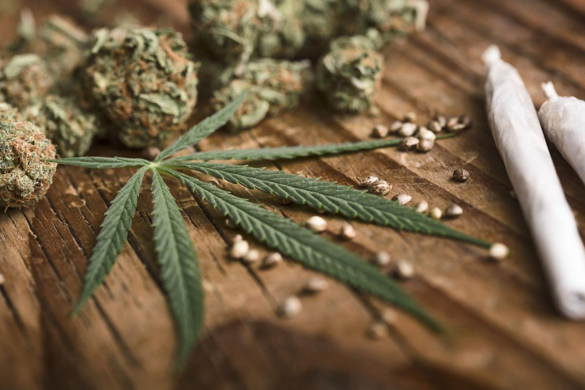 Medical marijuana