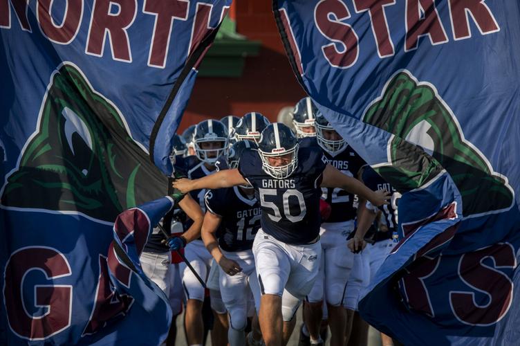 Hastings vs. North Star, 8.21