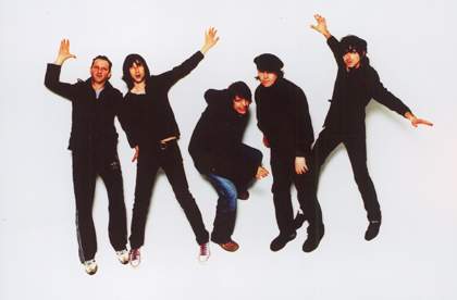 Record Review: Primal Scream