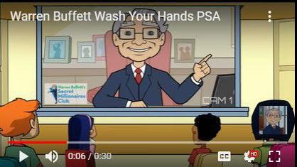 File Cartoon Warren Buffett Wants African Children To Have More Coke And Healthier Teeth Gif Wikimedia Commons