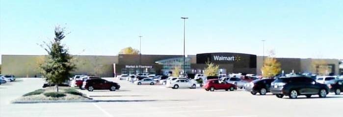 walmart jamie lane