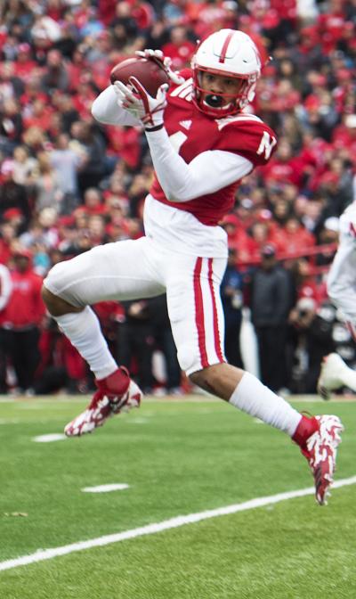 Red-White Spring Game, 4/21/18