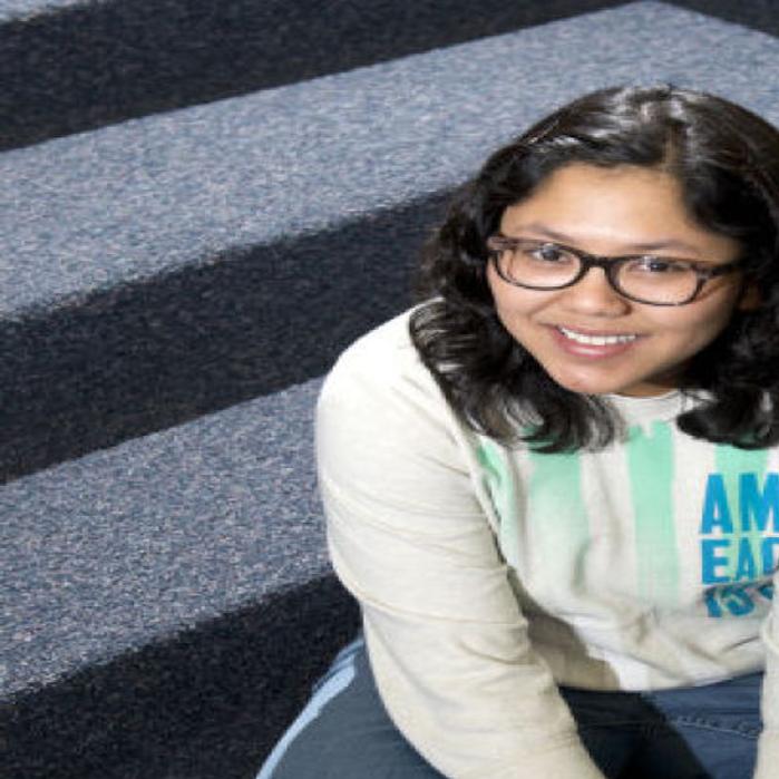 Lincoln Teen To Represent Nebraska Girl Scouts At U N Conference Family Journalstar Com Why hold truth to what they don't know!! lincoln journal star