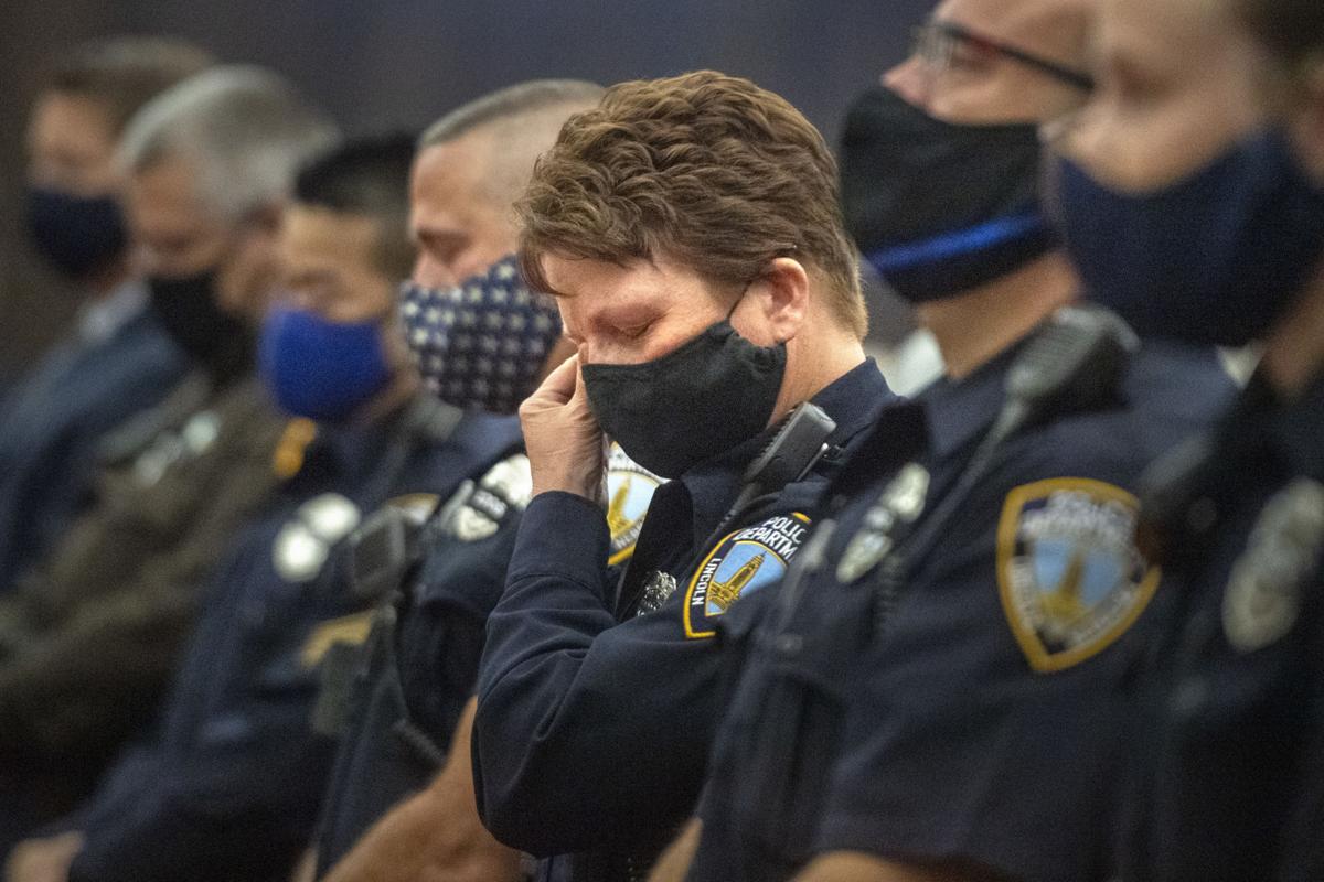 Blue Mass, 9.11