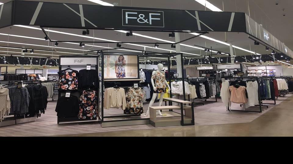 Hy Vee Announces New Clothing Partner Local Business News